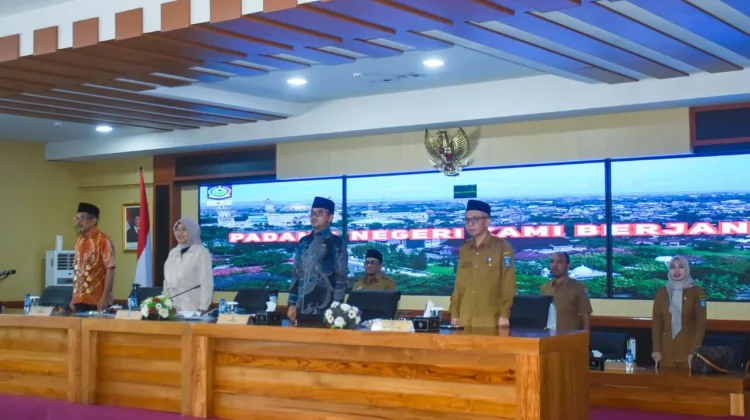 NTB Siapkan 5 Raperda Baru, Ada Aturan Antipinjol Ilegal dan Judi Online