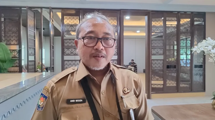 Mataram Prioritaskan Distribusi Kurban Tepat Sasaran