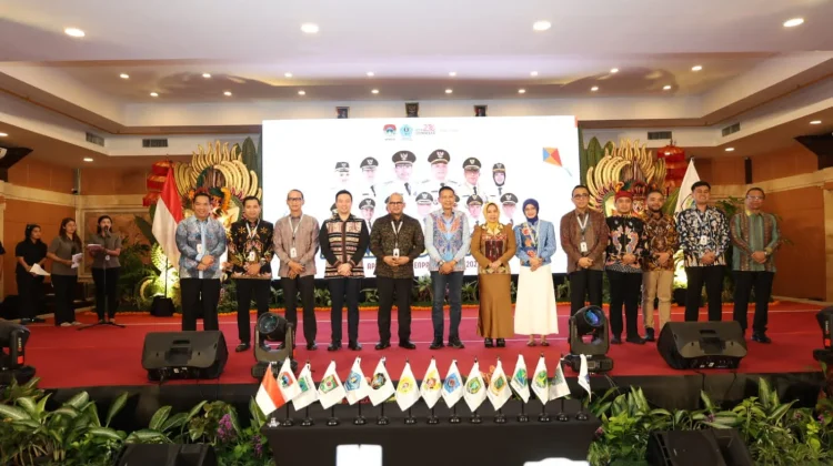 Mataram Dipercaya Jadi Tuan Rumah APEKSI 2027