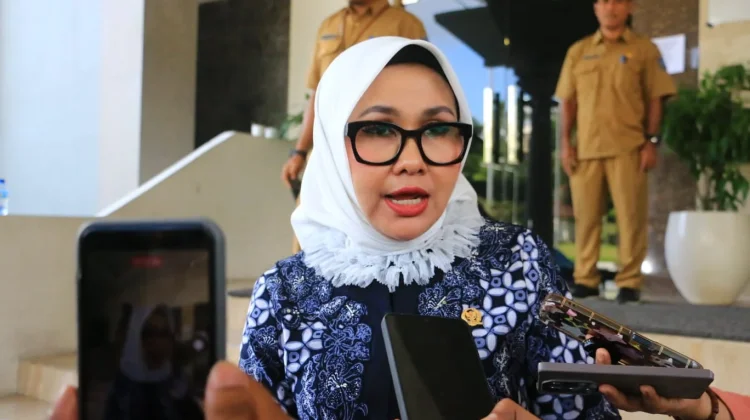 DPD RI Soroti Penutupan Gerai Alfamart di Lombok Tengah