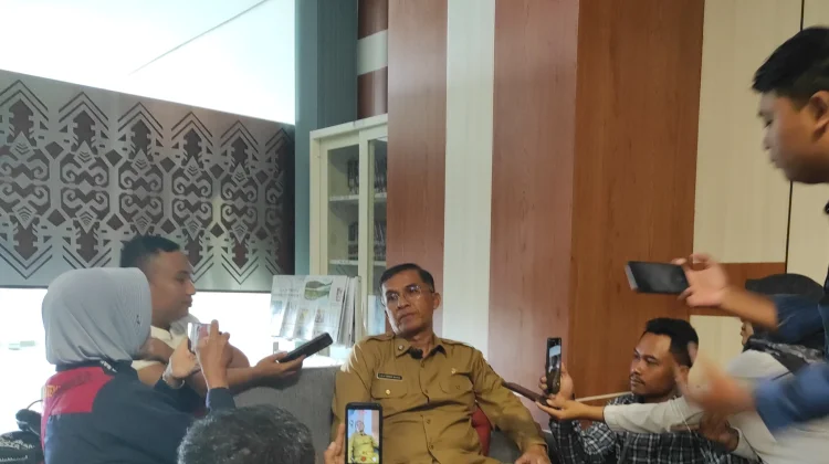 Pemkab Loteng Siapkan Rp17 Miliar untuk Gaji PPPK Paruh Waktu