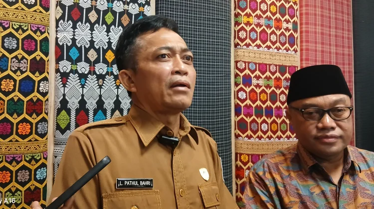 Pemkab Lombok Tengah, Gandeng Unisma Tingkatkan Kompetensi ASN