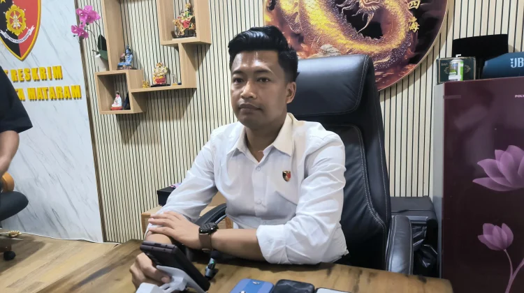 Polresta Mataram Periksa 14 Saksi Kasus Mahasiswi Unram Tewas di Kamar Kos