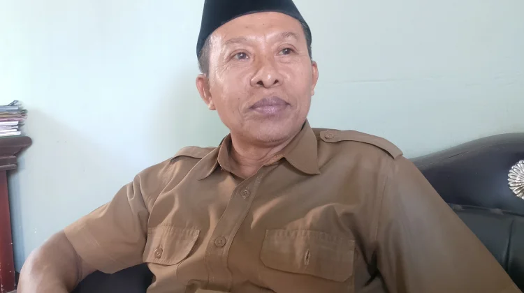 Kepala SMPN 16 Mataram Dorong Pendampingan Intensif Peserta FLS3N