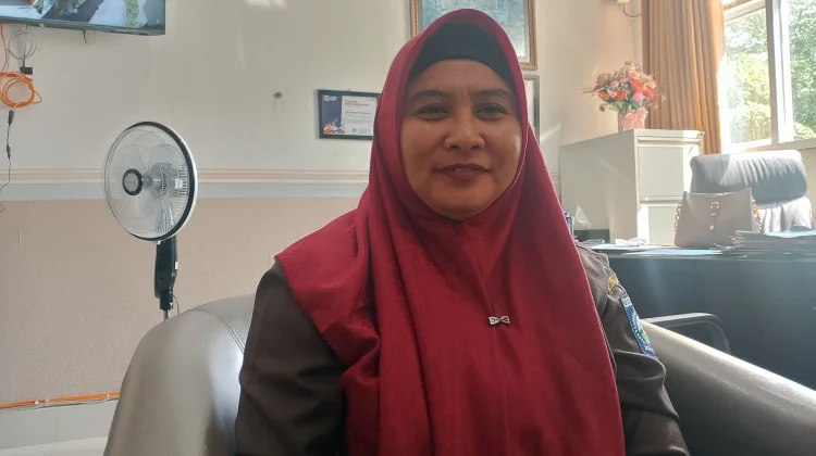 Membanggakan! Siswa SMAN 3 Mataram Raih Sejumlah Prestasi O2SN Tingkat Kota