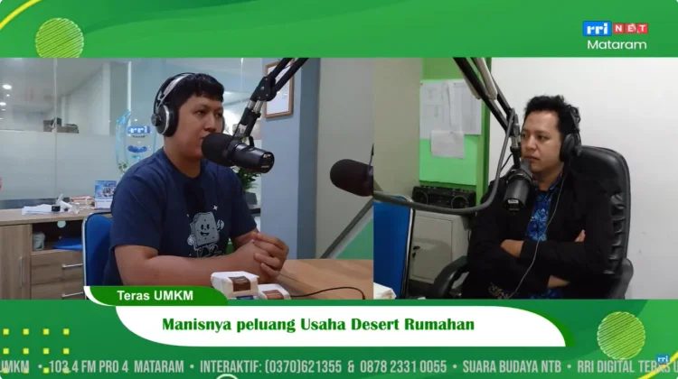 Usaha Tidak Cocok untuk Mental Rapuh