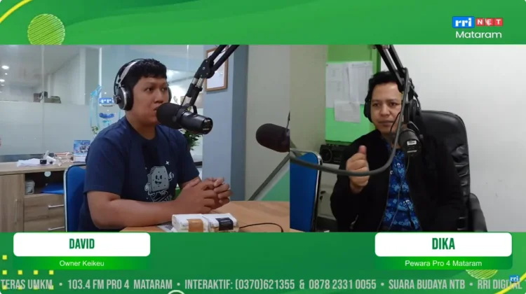 Bisnis Tidak Cukup Modal Nekat