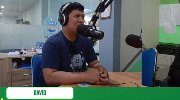 Jatuh Berkali-kali, Bangkit dengan Seribu Pelajaran