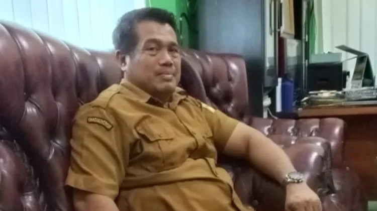 Pemda Sumbawa Kembali Dorong Pembangunan TPST Raberas ke Pusat