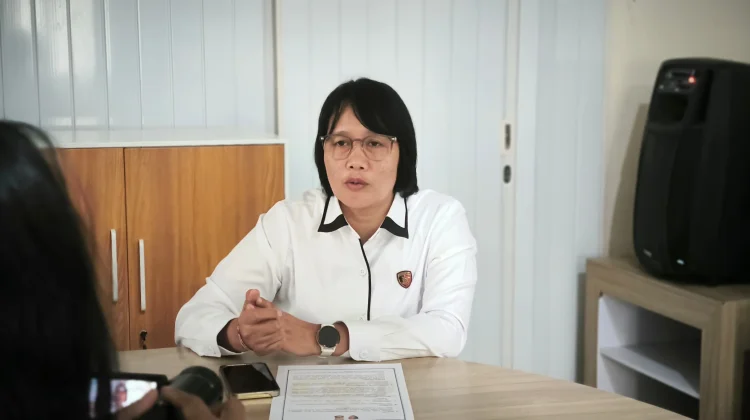 Kasus Kekerasan Seksual Anggota Polda NTB Naik Penyidikan