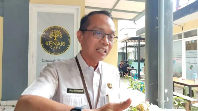 Satgas MBG Mataram Dukung Rekrutmen Pegawai Berijazah