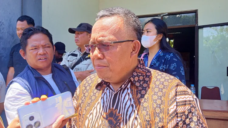 Kekeringan Intai NTB, Lombok Selatan dan Sumbawa Jadi Daerah Paling Rentan