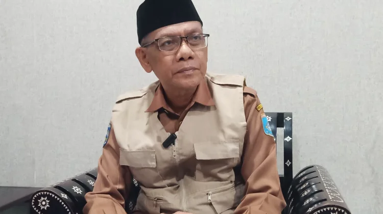 Pemkab Lombok Barat Perketat Ekspansi Retail Modern