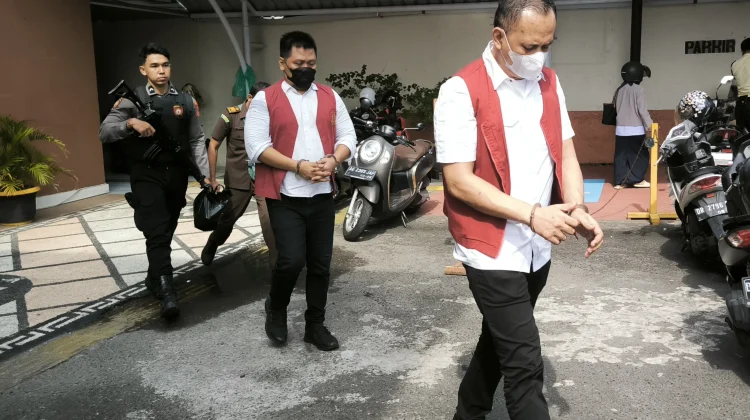 Banding Kasus Brigadir Nurhadi, Vonis Yogi Naik Jadi 15 Tahun Penjara