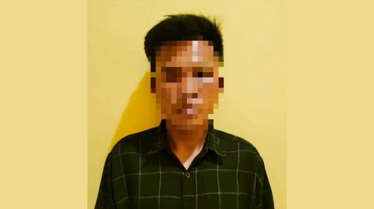 Pinjam Motor Tak Dikembalikan, Pria Asal Lampung Ditangkap di Mataram