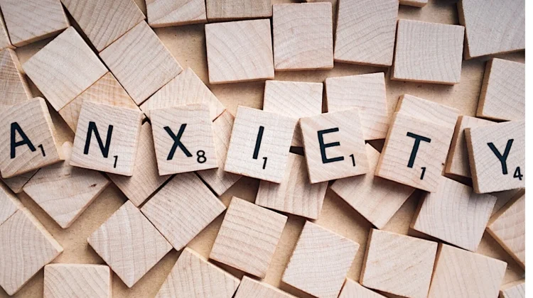 Waspadai Anxiety pada Remaja dan Anak