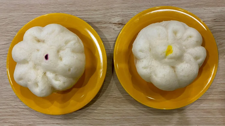 Bakpao Kuliner Tionghoa Lembut Dengan Isian Beragam Pilihan