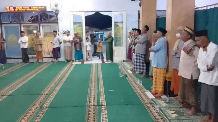 Berzanji dan Serakalan di Selaparang, Tradisi Religius yang Pererat Kebersamaan