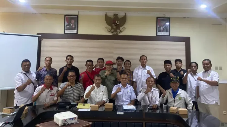 Berburu Atlet Berprestasi, Dikpora NTB akan Gelar Kejurprov Pelajar