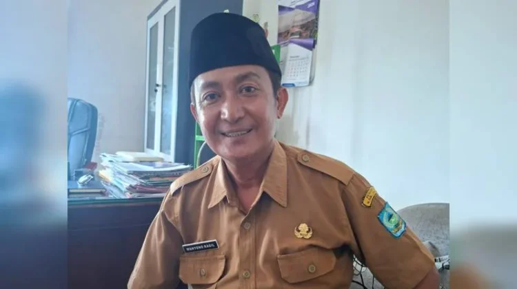 Progres KDMP Dompu Melaju Pesat di bawah Komando Wahyono