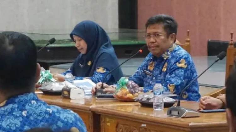 Bupati LAZ Tekankan Sinergitas FKDM Demi Redam Konflik Daerah