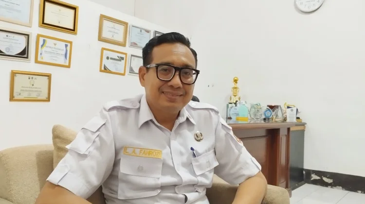 Cek Kesehatan Gratis, Dinkes Lombok Timur Perkuat Deteksi Dini Penyakit