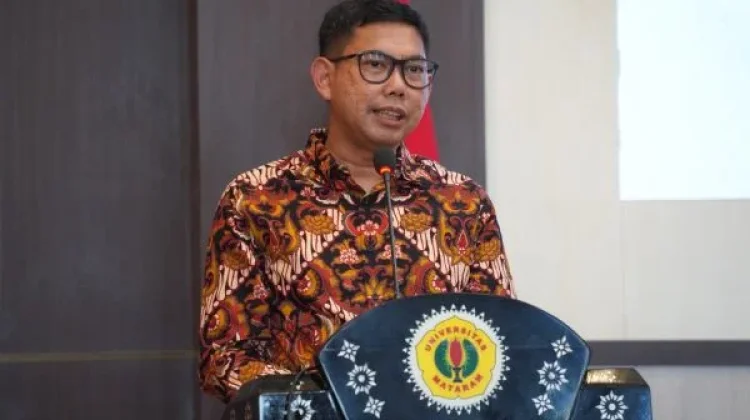 Unram Dorong Kampus Berdampak lewat Kolaborasi Strategis dengan DPR RI