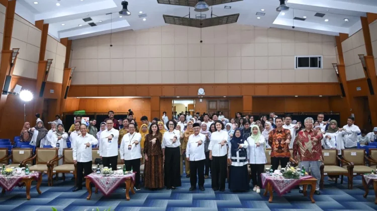 Kemendikdasmen Perkuat Kolaborasi Nasional Wujudkan Sekolah Ramah Anak