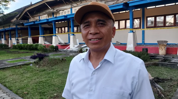 Raperda Partisipasi Pendidikan di NTB Akan Dilengkapi Sistem Audit