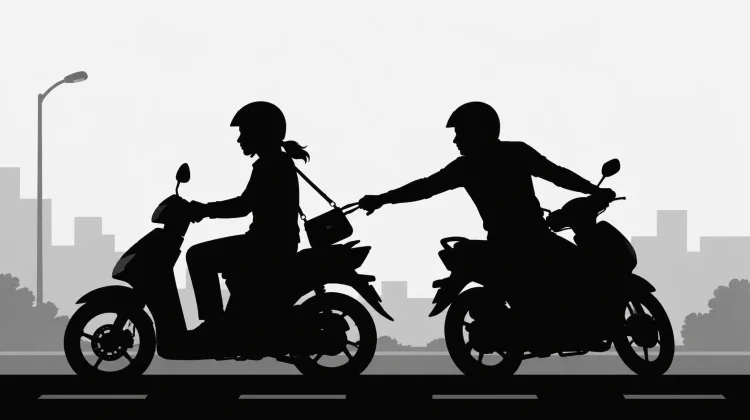 Mencoba Kabur, Polisi Tembak Kaki Residivis Jambret di Mataram
