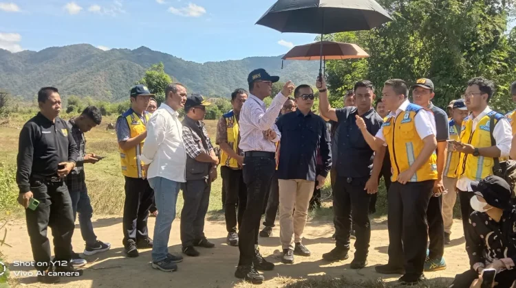 Sekolah Rakyat Pertama di Pulau Sumbawa segera Dibangun di Bima