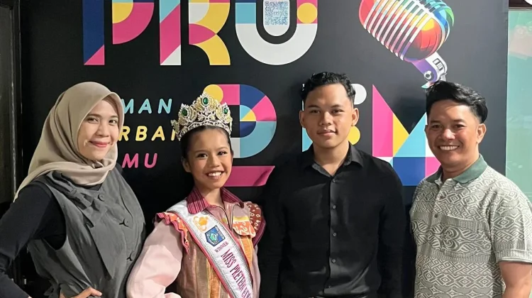 Anak Muda Berani Habiskan Jatah Gagal saat Masih Muda