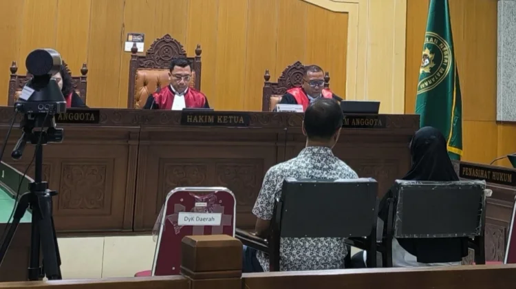 Jaksa Gugat Vonis Korupsi Chromebook Lombok Timur ke Pengadilan Tinggi