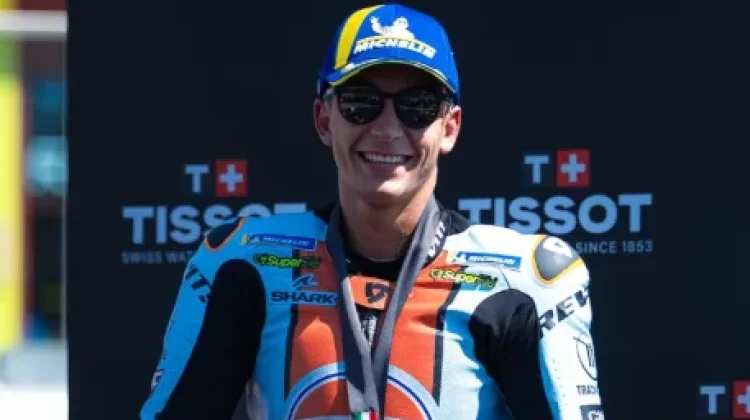 Raul Fernandez Menggebrak Mugello, Trackhouse Tantang Tim Pabrikan