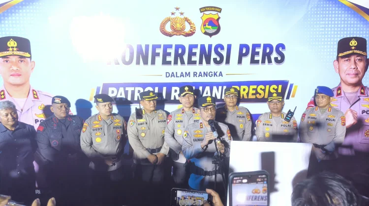 Kapolda: Kasus Curanmor di Lombok Timur Tertinggi se-NTB