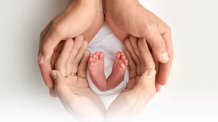 Bayi Baru Lahir di Lombok Utara Kini Langsung Dapat Akta Kelahiran dan KIA