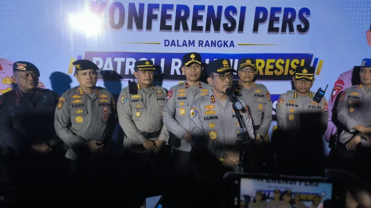 Dari Maling Sapi hingga Curanmor, Kapolda NTB Nyatakan Perang Lawan 3C