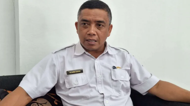 KLU Targetkan Rp16 Miliar dari Opsen Pajak Kendaraan Bermotor untuk Perkuat PAD