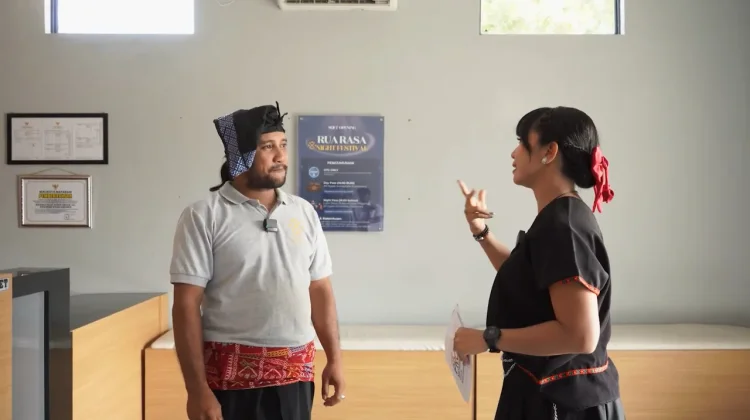 Lombok Immersive Edupark Hadirkan Wajah Baru Wisata Budaya Sasak