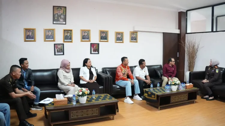 Investasi Meningkat, Kejari Lombok Tengah Ingatkan Ancaman Mafia Tanah