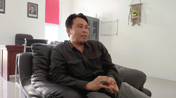 Program Kredit tanpa Bunga Dilanjutkan, Pemda KLU Siapkan Subsidi Rp2 Miliar