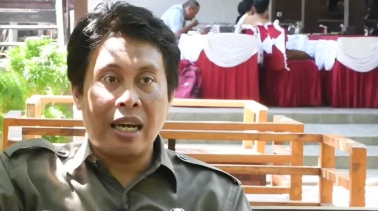 Ribuan Warga KLU Masuk Daftar Tunggu Kredit tanpa Bunga