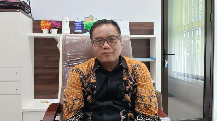 154 Jemaah Haji Lombok Utara Dijadwalkan Pulang 17 Juni