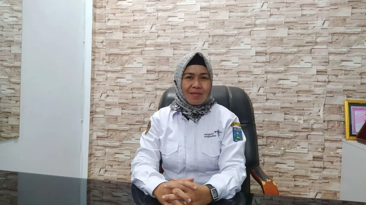 Optimistis Capai 1 Juta Wisatawan, KLU Perkuat Daya Saing Destinasi Wisata
