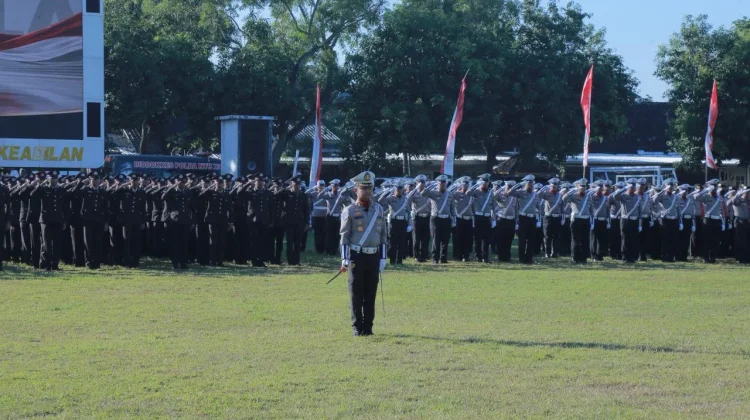 Hari Lahir Pancasila 2026, Pancasila Ideologi yang Hidup Ditengah Masyarakat