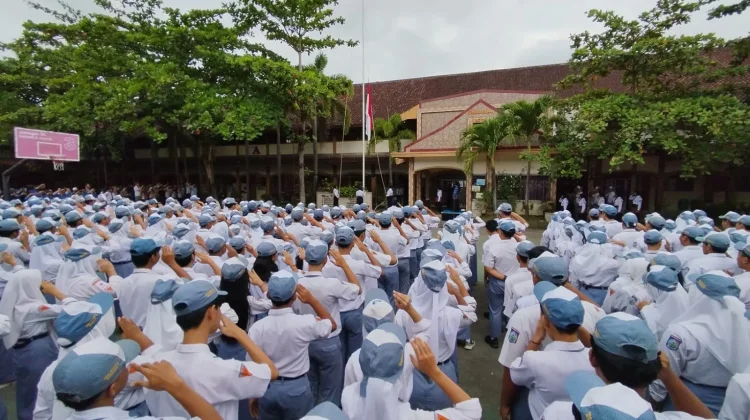 SMAN 2 Mataram Tegaskan Tak Ada SPP dan BPP, Sumbangan Komite Bersifat Sukarela