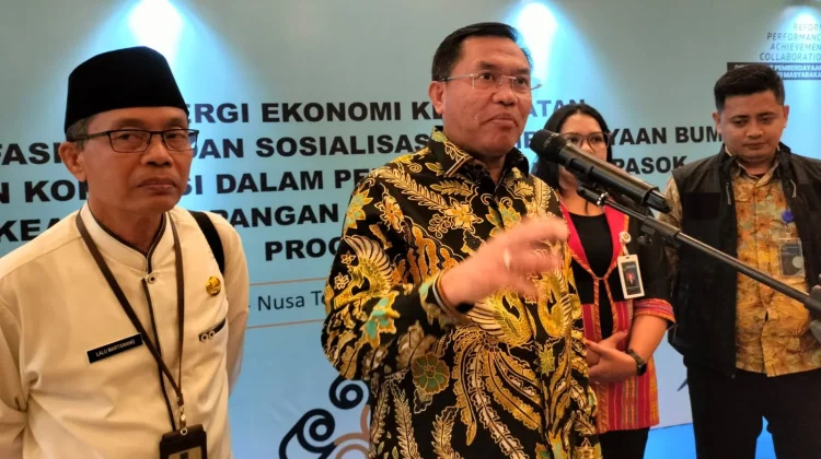 Wakil Kepala BGN: Efisiensi Tak Ganggu Kualitas Makan Bergizi Gratis