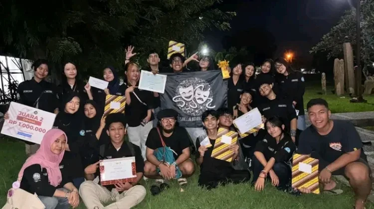 Ditengah Moratorium, SMAN 2 Mataram Cetak Prestasi dan Penyumbang SNBP Terbanyak