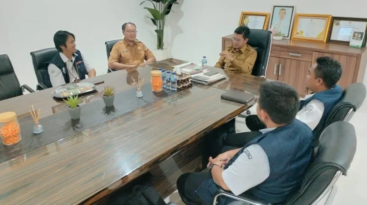 Sembilan dari 12 Usulan KNMP Dompu, Lolos Verfikikasi