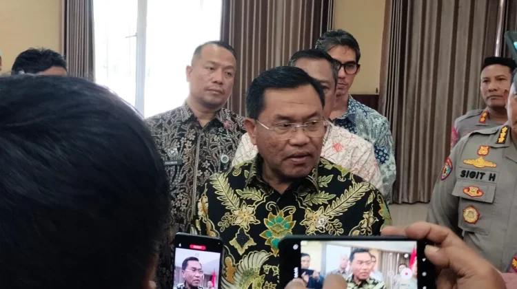 Pembuatan SPPG Gratis, Wakil Kepala BGN Minta Masyarakat Waspadai Oknum Jual Titik